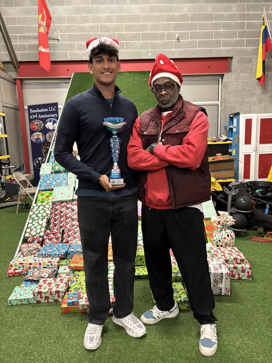 rajbatchala's tweet image. I am blessed to have received Coach Kelvin’s @TbkCoach MVP award that recognizes athletic performance and good character.
@ScottVossler @pbrady38 @AllMadden42 @WFBulldogFB