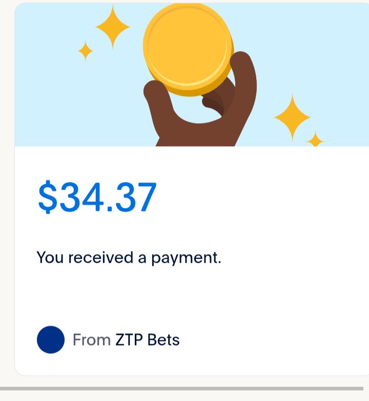 jon_jon4110's tweet image. Shout out to @ZTPBets!! He destroyed it last night cashing a +9000, no that's not a typo!! Claxton whisperer!! 😆 If your not following your missing out on free money plus just all around good interactions too!! Thank you again brother for this and day before my birthday!! 🥳 🔥
