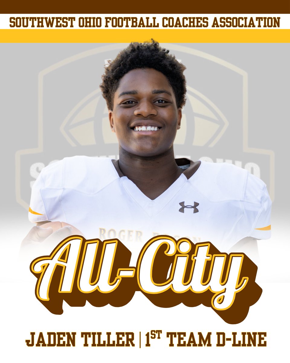 Roger Bacon Spartans tweet media