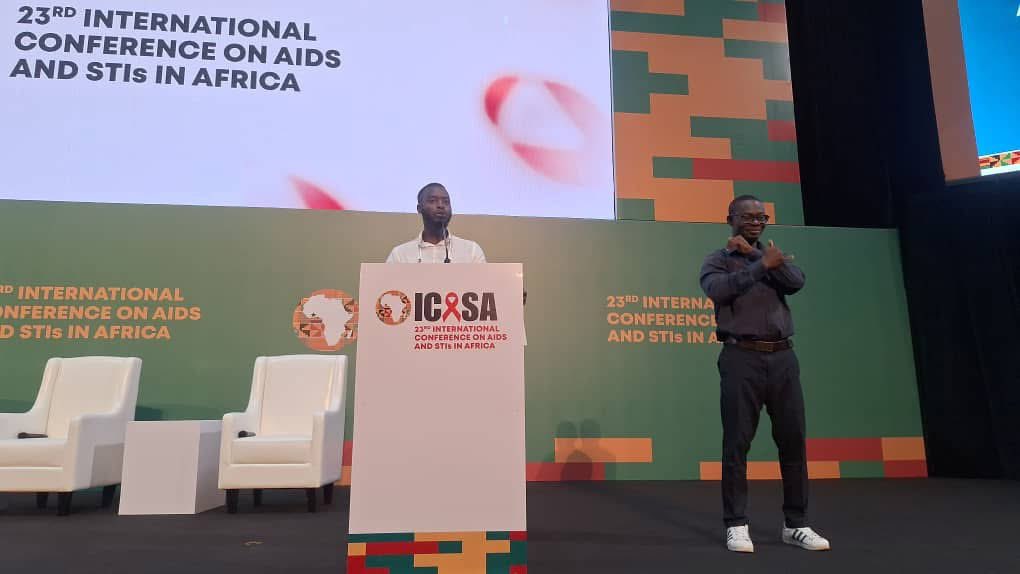 Youth Gate Zimbabwe tweet media