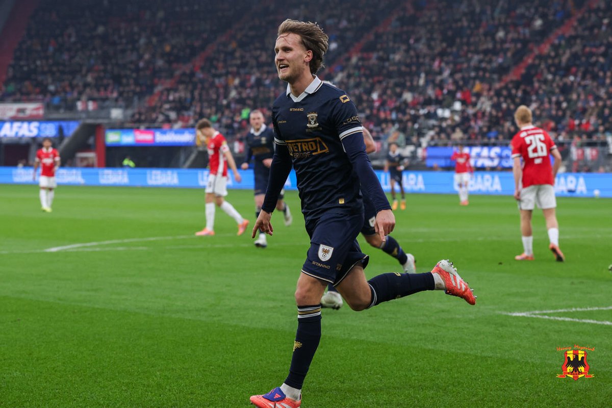 SV GA Eagles tweet media