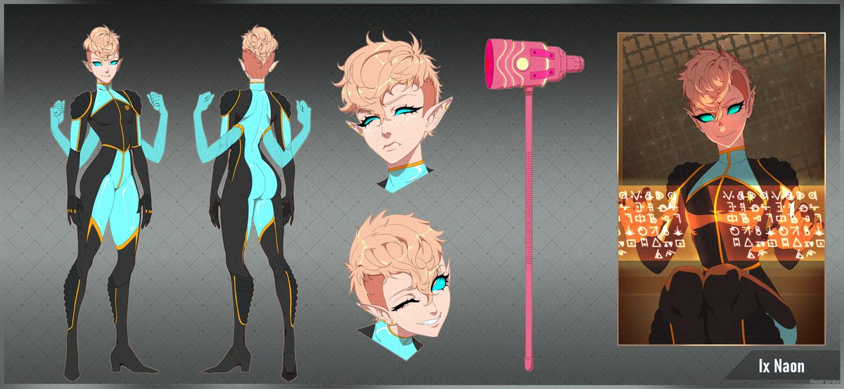 Ix 👾🍑 tweet media