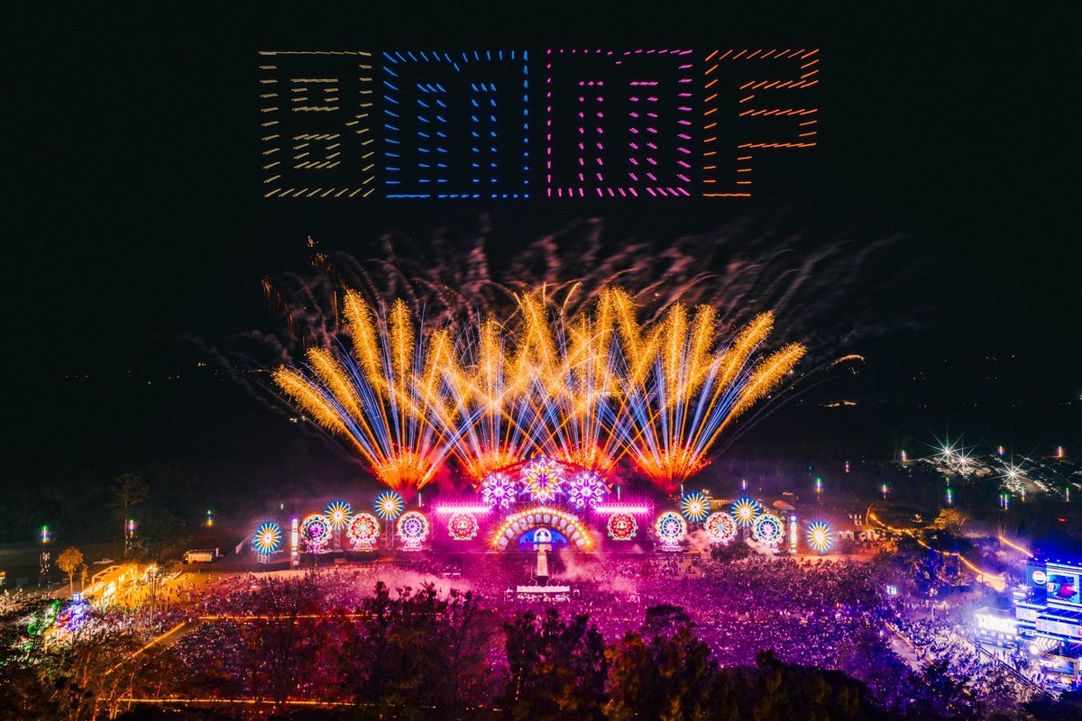 Big Mountain Music Festival tweet media