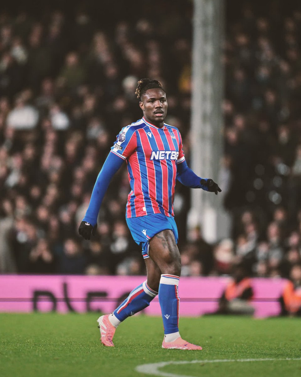 Crystal Palace F.C. tweet media
