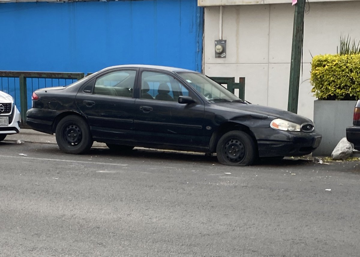 Pro Banquetas tweet media