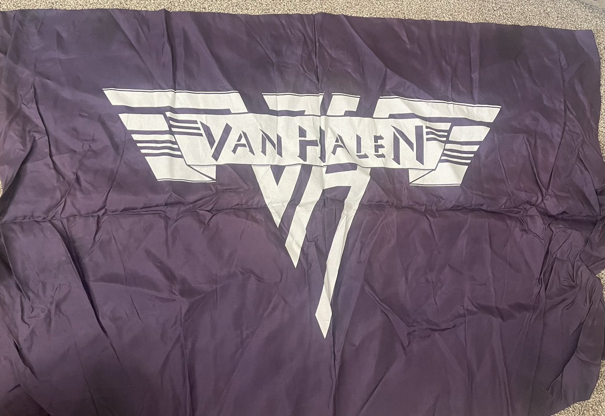 Terry Van Halen (@TERRYVANHALEN) / Posts / X