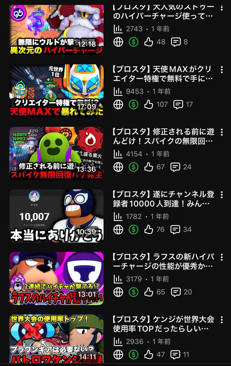 みろか tweet media
