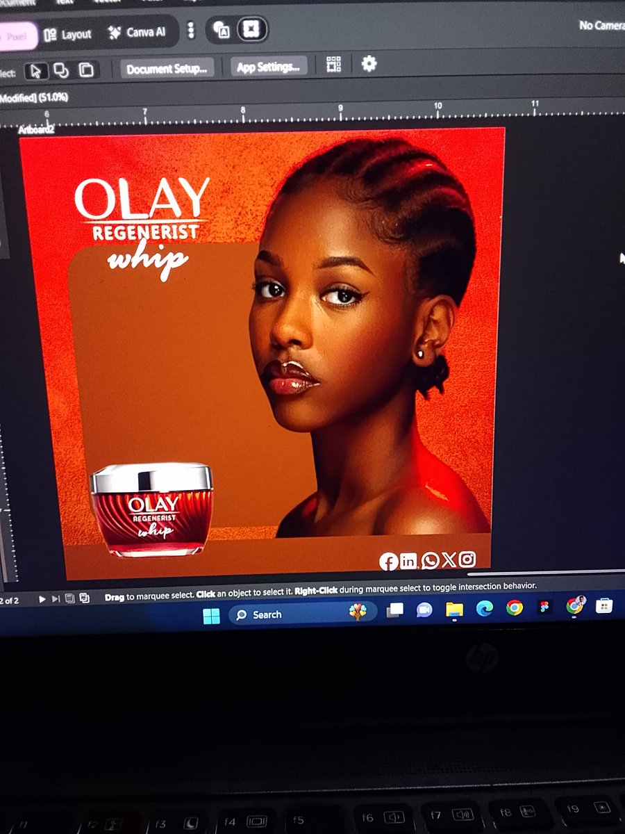 planet_stud's tweet photo. Final results.

Do you feel like purchasing this product by looking at this design?
Tell me how you feel by looking at this?
#adsdesign #GraphicDesigner https://t.co/FVfO6djXuV