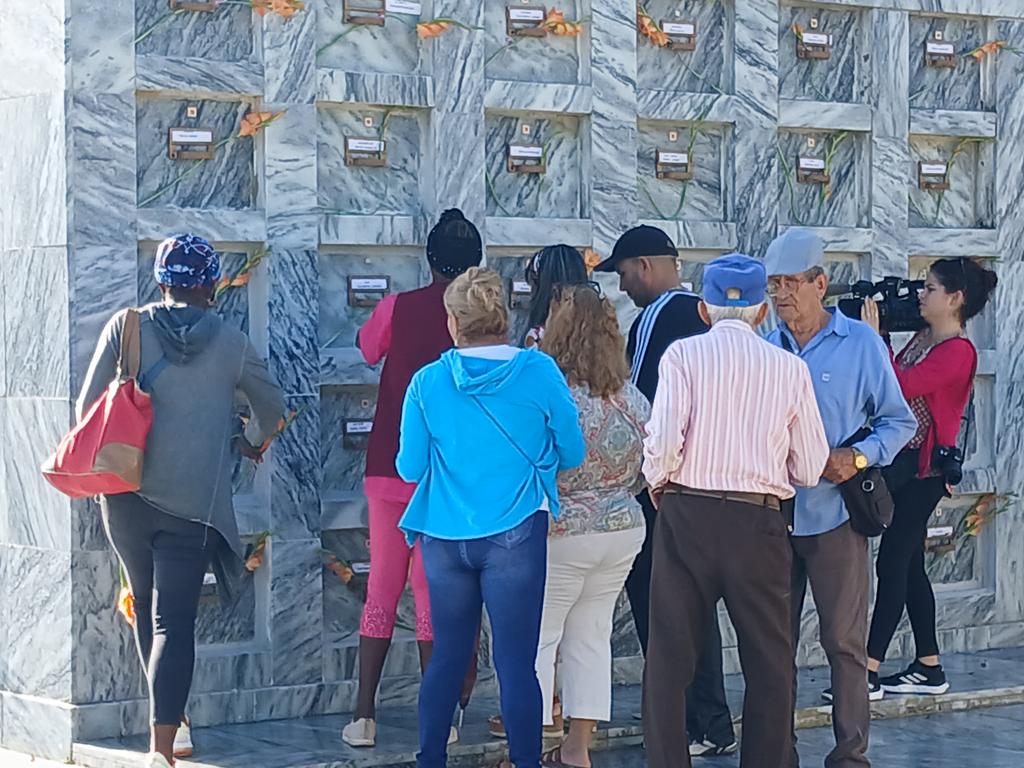 Yisel Fresneda Pedroso tweet media