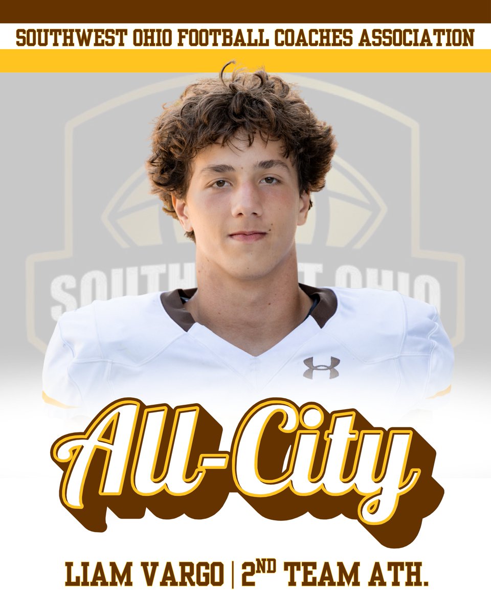 Roger Bacon Spartans tweet media