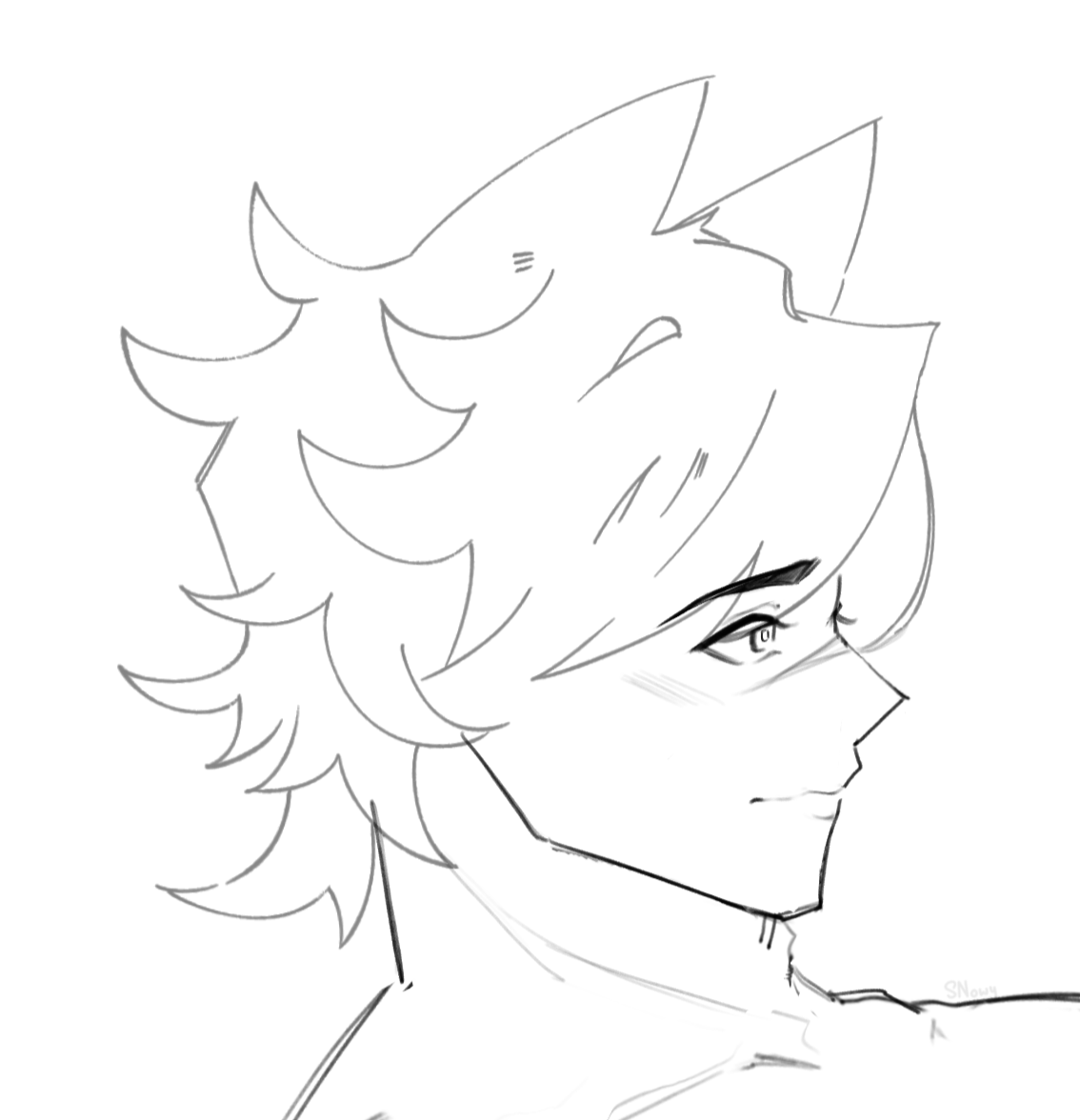 塞彗 摸肉棒 tweet media