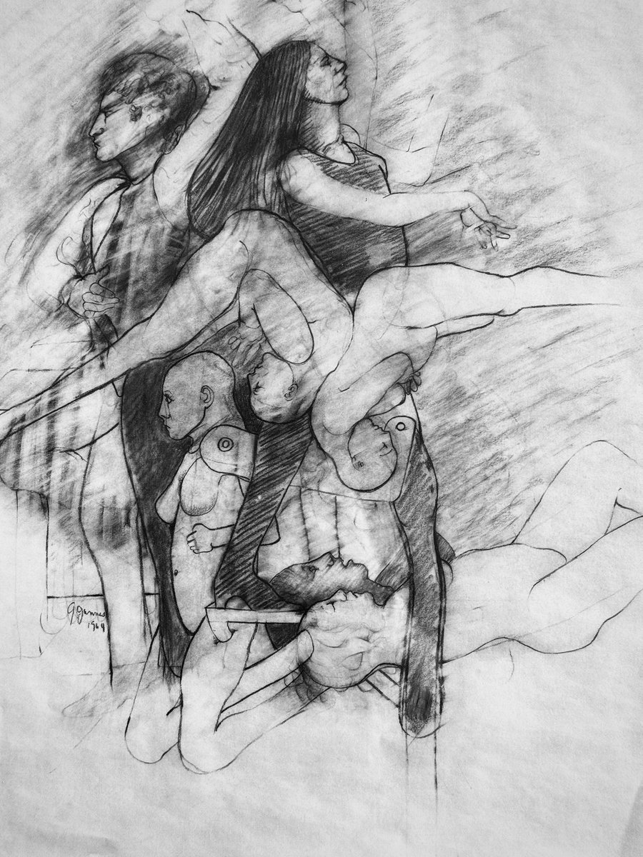 David Alexander Willis tweet media