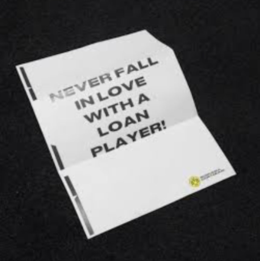 in love.

#BVB #Anselmino