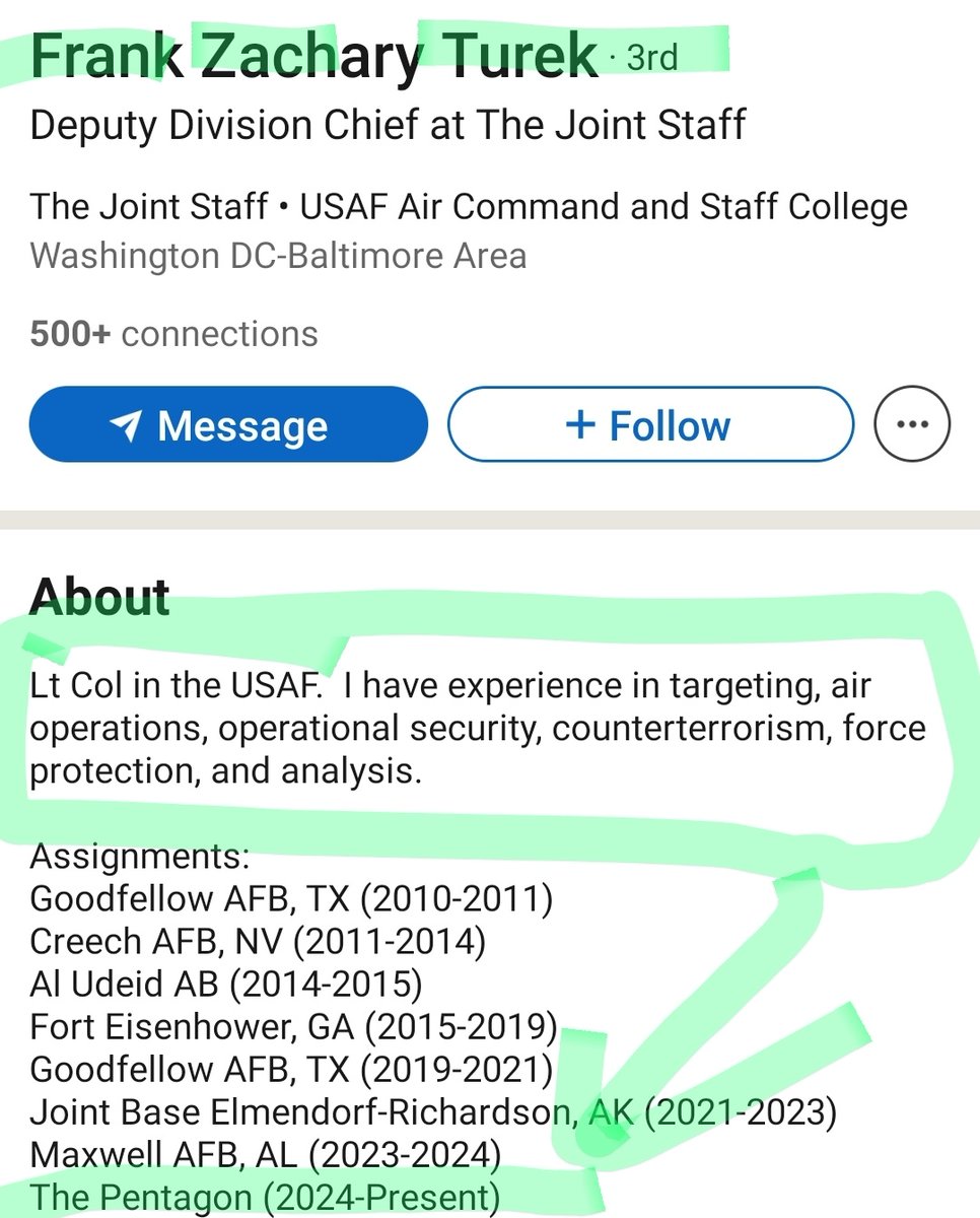 RealFauxRogan's tweet image. What a coincidence.  Guess what Frank Turek's son does. And guess who's household Frank Sr was on the line with when Charlie was shot. 

Everything is fake and they barely bother trying to hide it anymore. 

@RealCandaceO 

#HandSignals 
+
#EgyptianPlanes
-----------------
#Truth