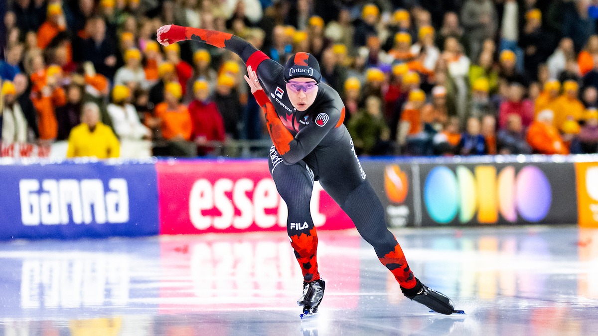 Team Canada tweet media