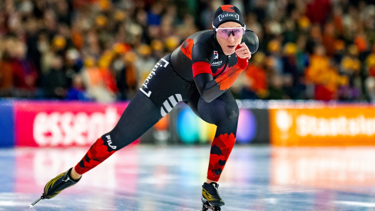 Team Canada tweet media