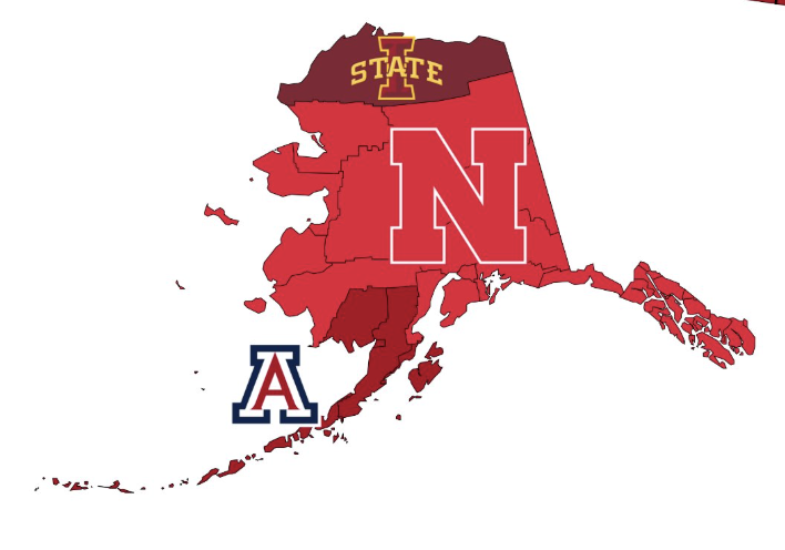 pavelkasuncle's tweet image. #Alasketball