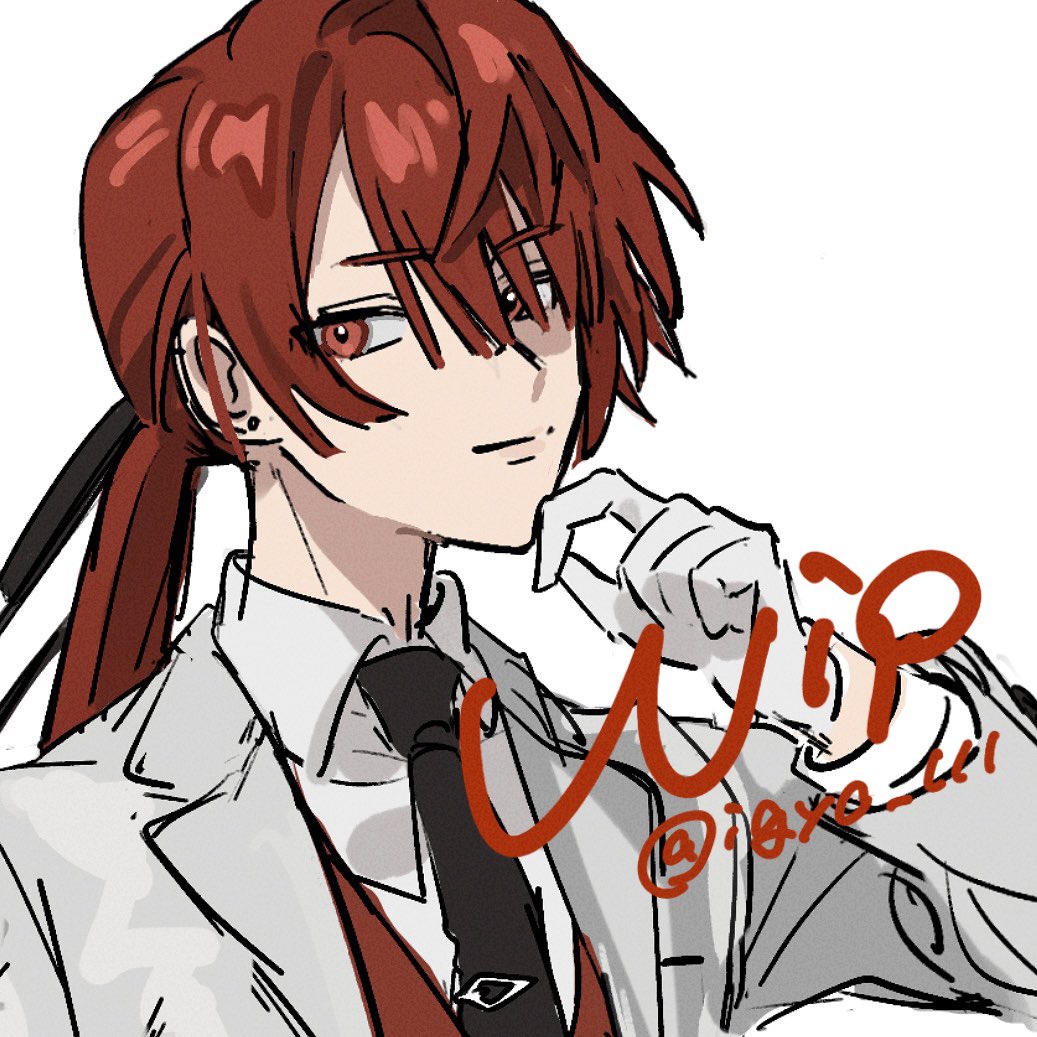IGYO🌟Skeb依頼受付中 tweet media