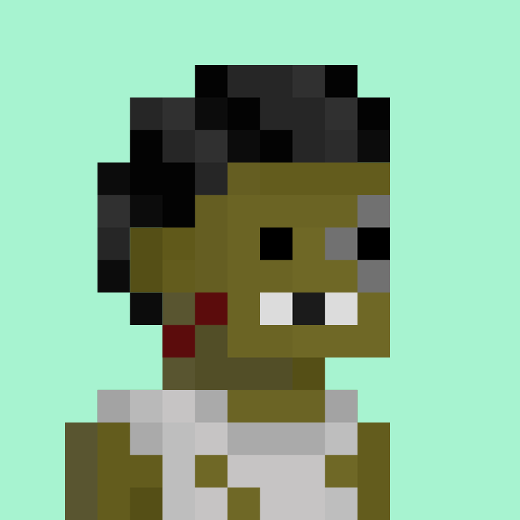 Every Mini is a Grail.

#BTownMinis
opensea.io/collection/bto…