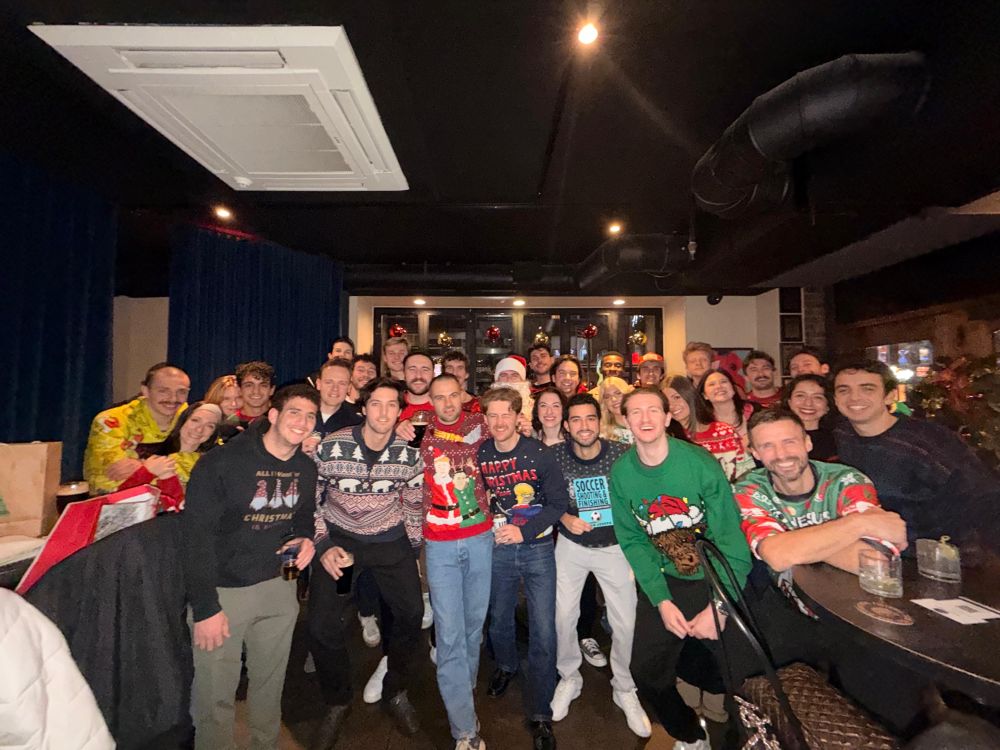 NY INTERNATIONAL FC 🦁 tweet media