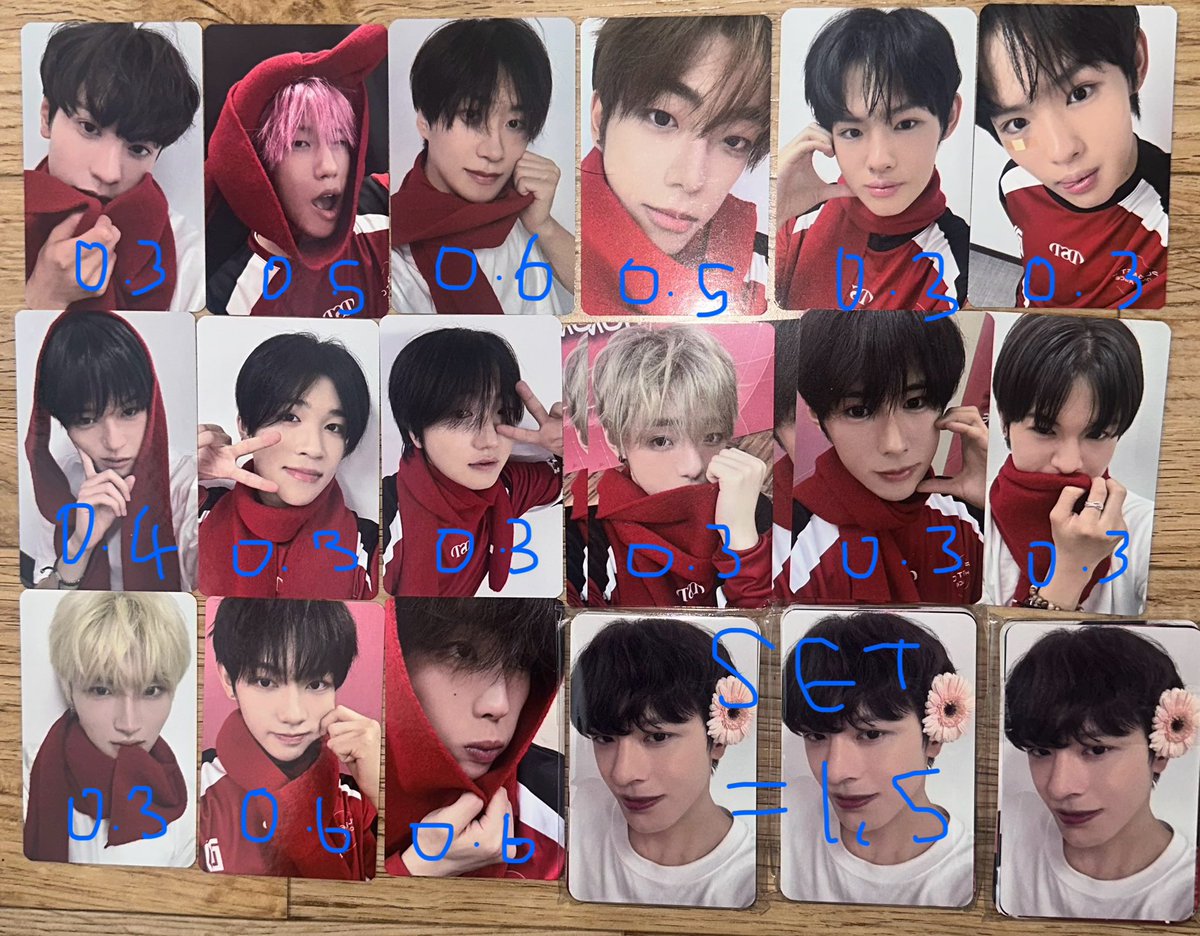 kkanggng's tweet photo. 홈레이스 밋그 밋앤그릿 쿠지 포카 입장포카 포토카드 F상 B버전 양도합니다. 사진 참고해주세요!

입장포카 1 set = 1.5

개별가능
쑨헝위 판저이 자오광쉬 쉬에수런 이첸 안차우윗 리즈하오 0.2
나머지 0.1

HOMERACE PLANETC

DMor옵챗주세용
https://t.co/yaVveWoNXh https://t.co/Nv0FoVKN9q