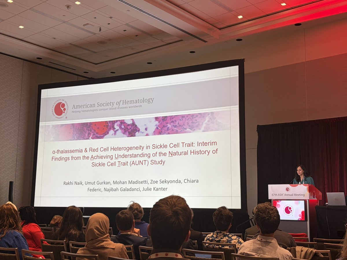 National Alliance of Sickle Cell Centers tweet media