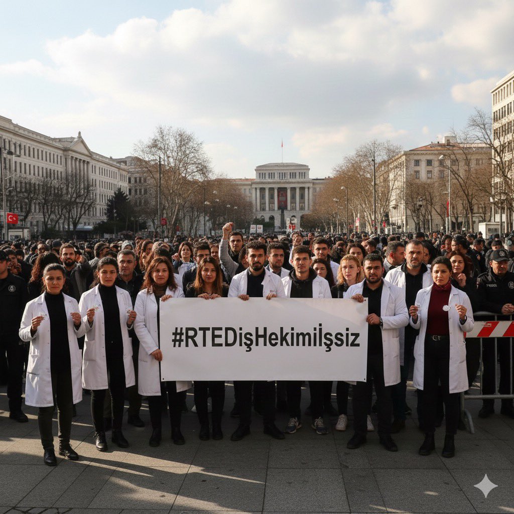 Huseyndrk's tweet photo. #RTEDişHekimiİşsiz https://t.co/t2yF0qSNZq