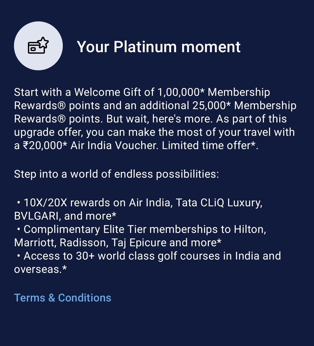 Harshit Bohra | Cards Wizard tweet media