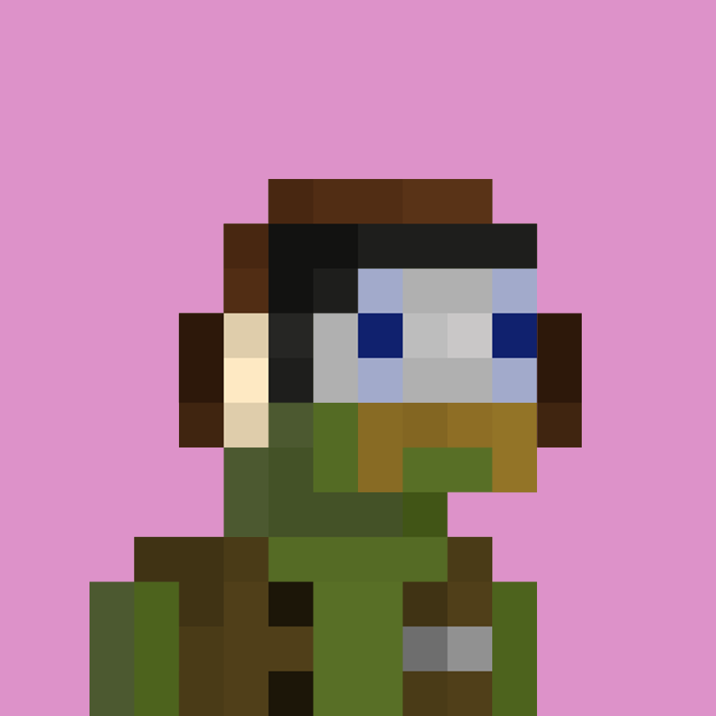 Nostalgia, coded in pixels.

#BTownMinis
opensea.io/collection/bto…