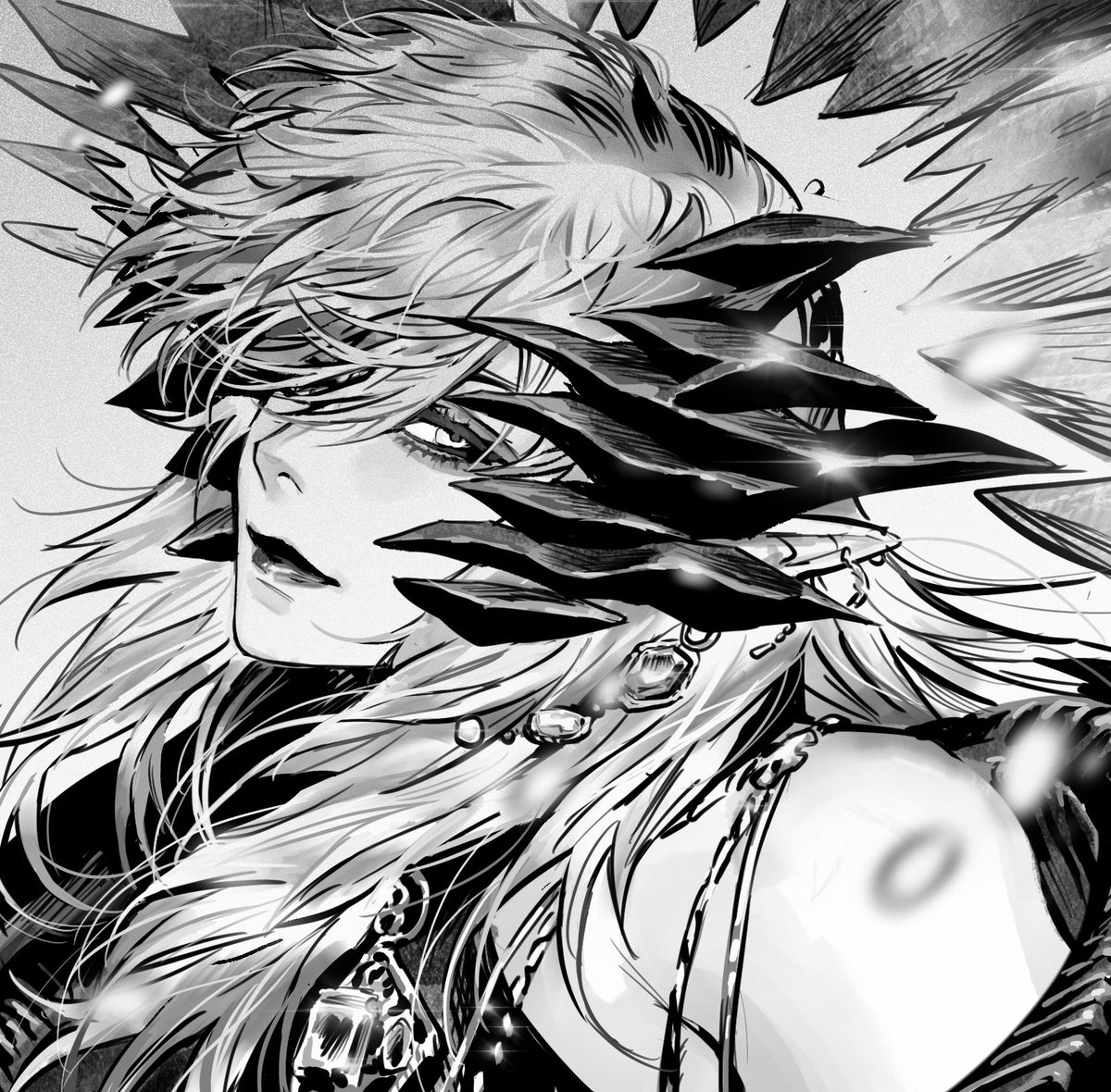 滄風 tweet media