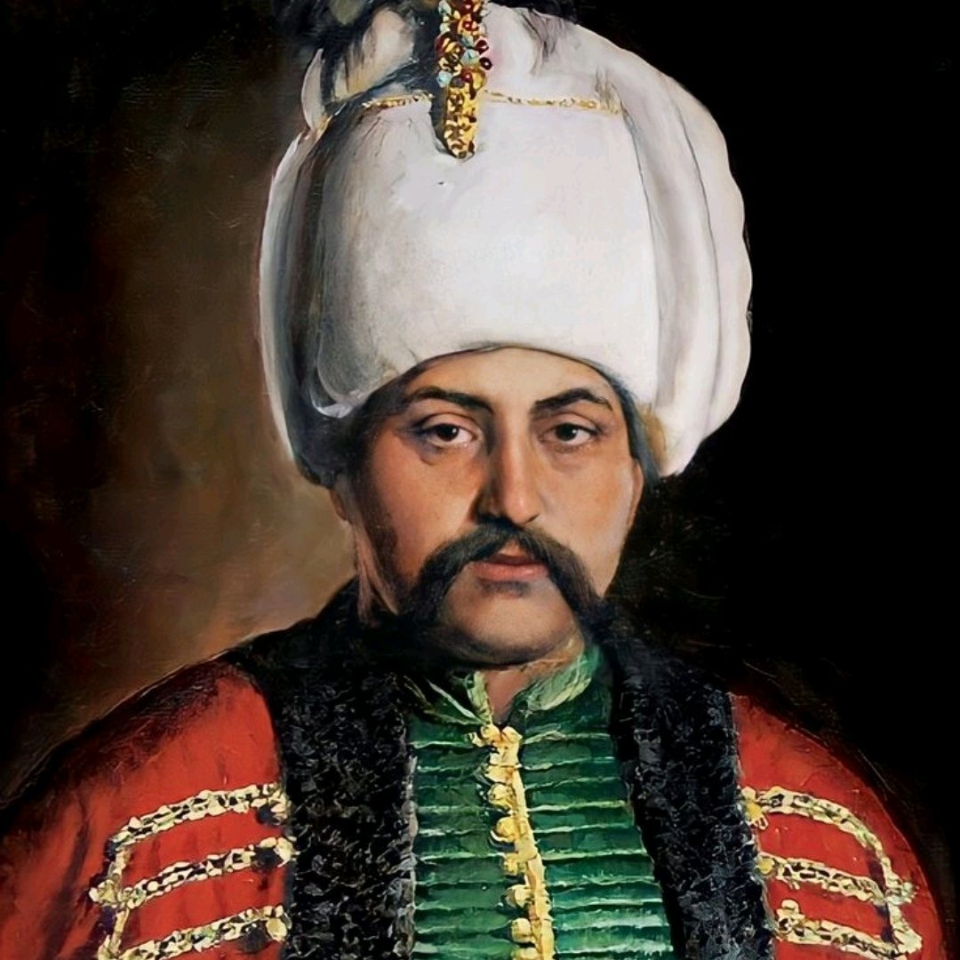Yavuz Sultan Selim 1516 yılında Orta Doğu’da tek 1 sefere çıkarak günümüz topraklarında 6 ülkeyi birden feth etmiştir;

▪️🇱🇧Lübnan
▪️🇮🇱İsrail
▪️🇸🇾Suriye
▪️🇪🇬Mısır
▪️🇵🇸Filistin
▪️🇯🇴Ürdün