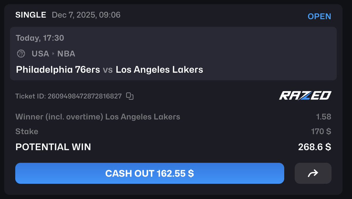 Austin Reaves will solidify himself as a top guard in the league over Maxey. lakers win