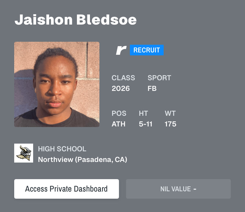 Extremely grateful I’m now on <a href="/Rivals/">Rivals</a> thanks to <a href="/adamgorney/">Adam Gorney</a> <a href="/ChadSimmons_/">ChadSimmons</a>