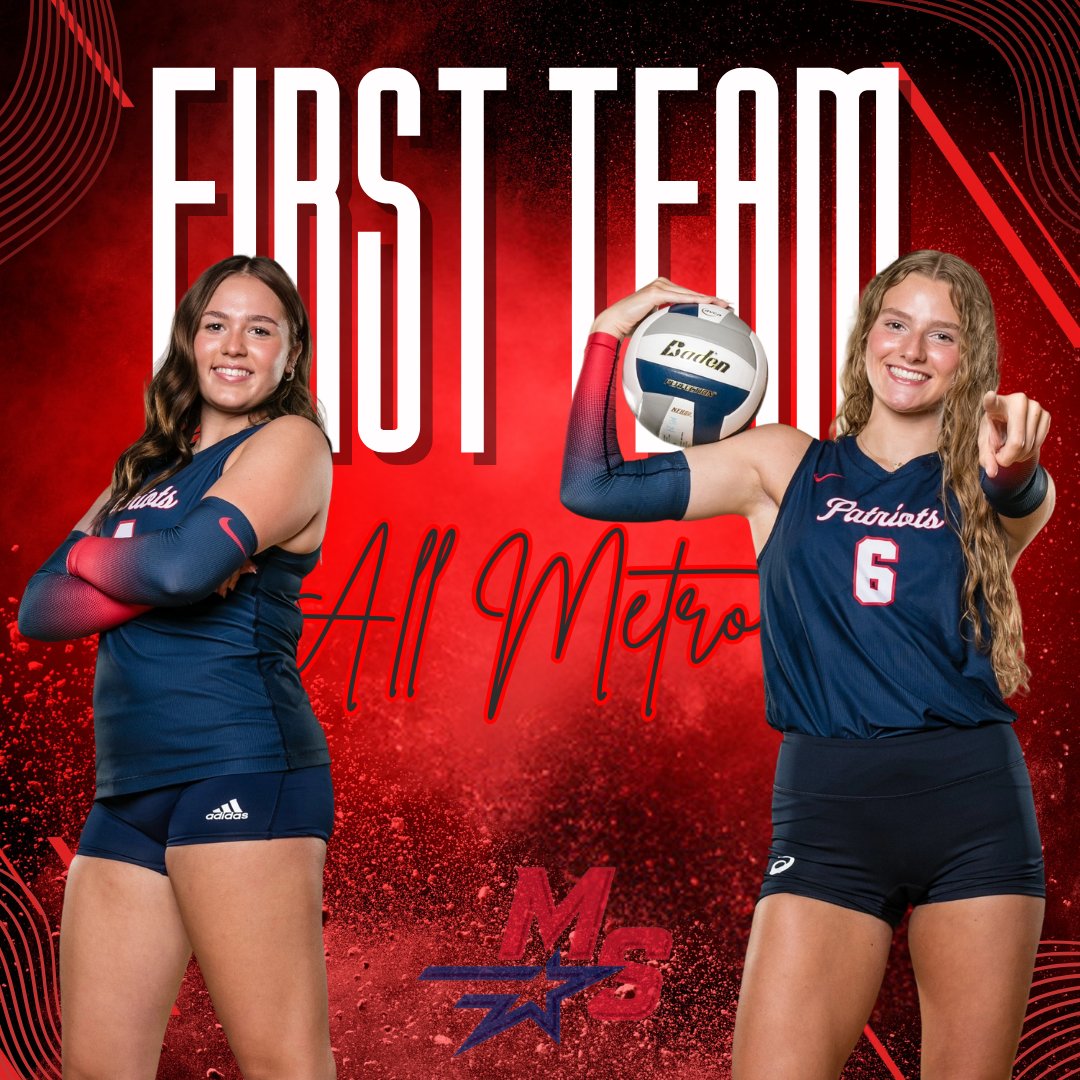 MILLARD SOUTH VOLLEYBALL tweet media