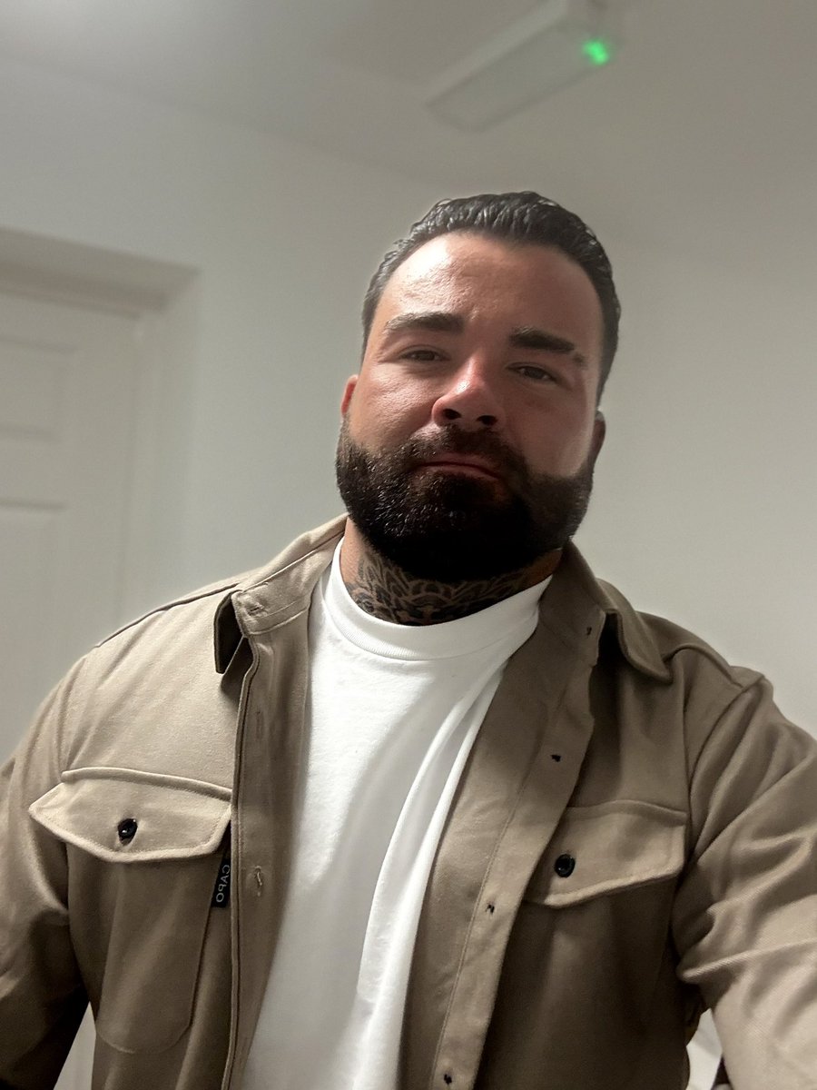 masteralpha94's tweet image. Masters been busy! Which of you pathetic subs are going to get my my gym supplements