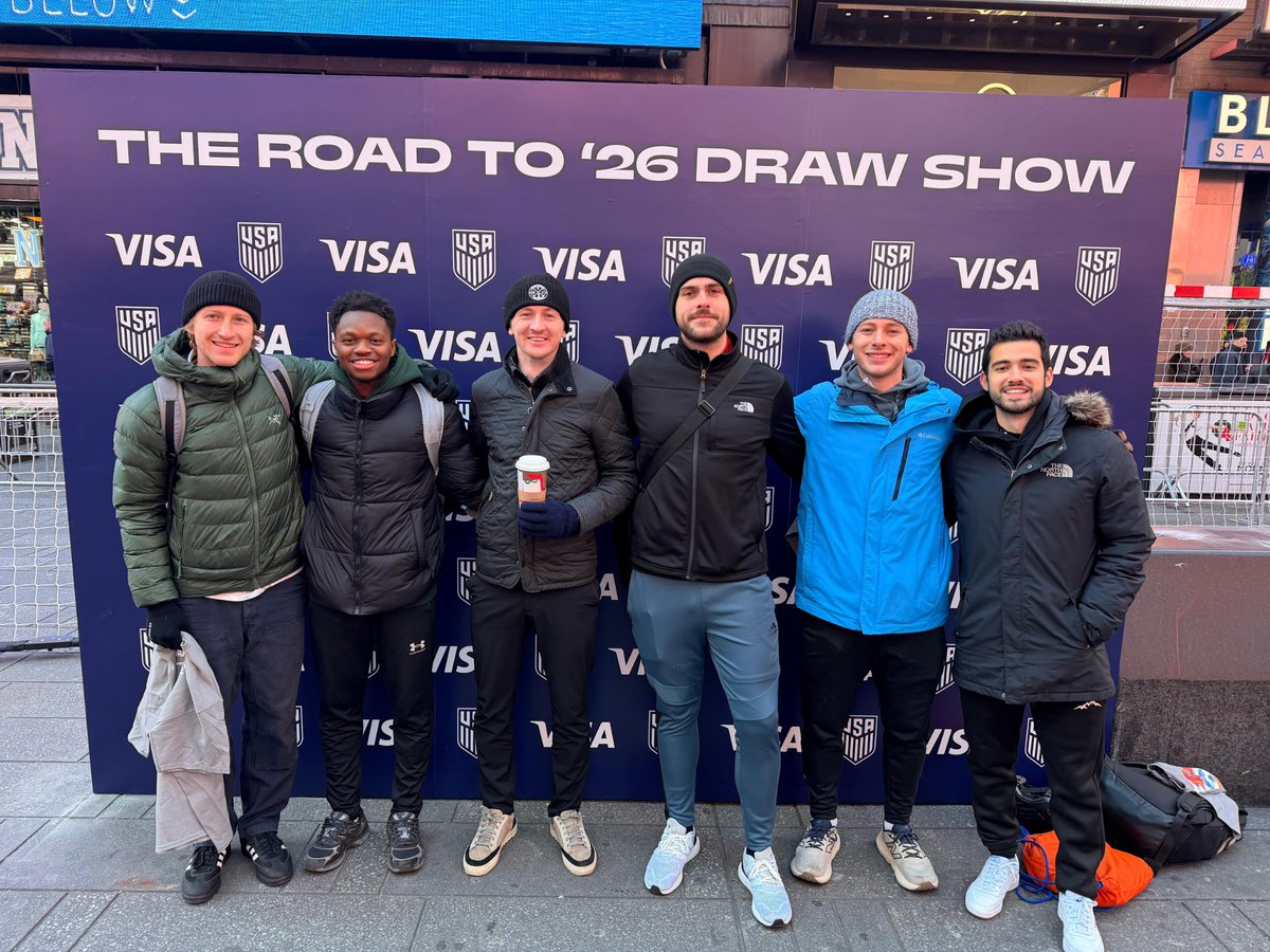 NY INTERNATIONAL FC 🦁 tweet media