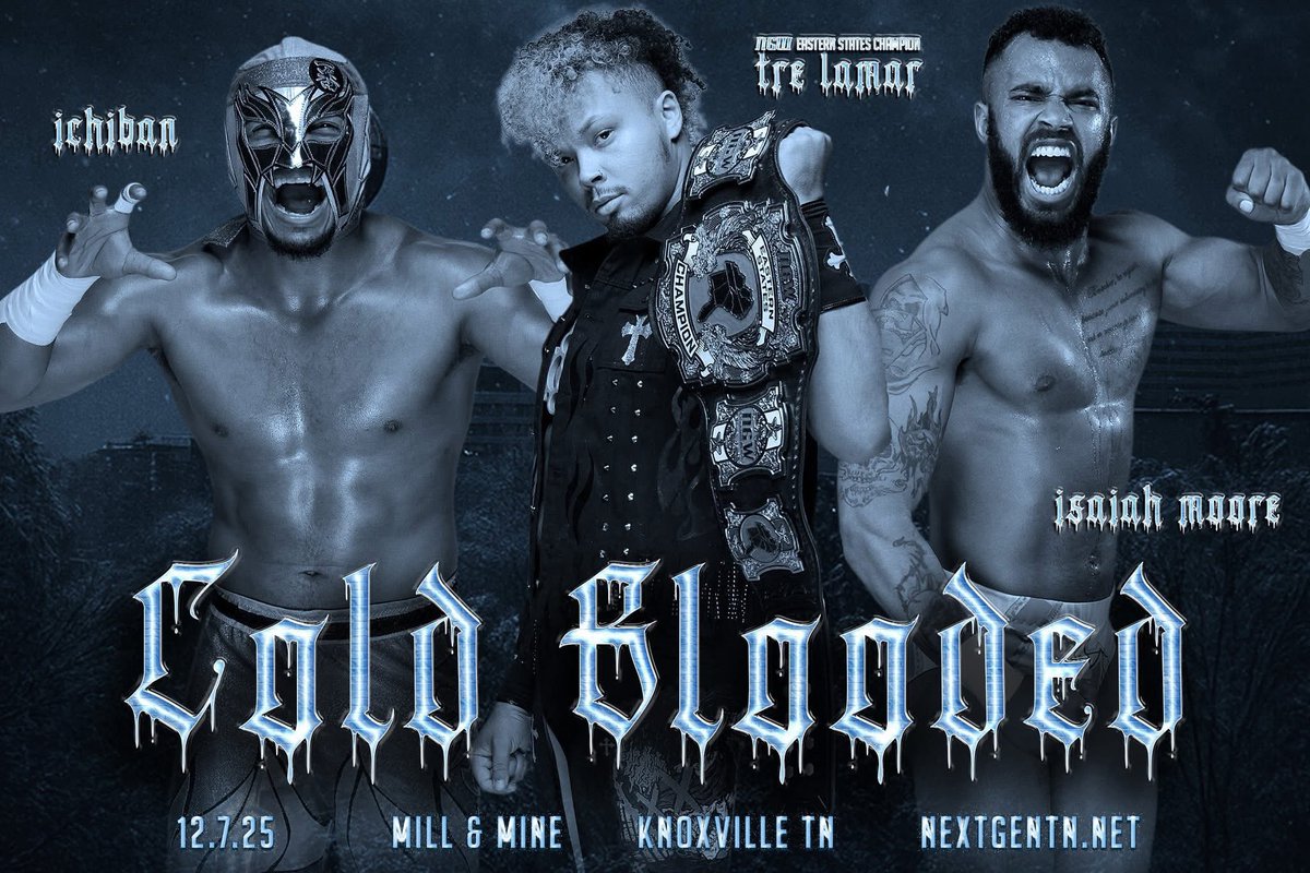 Tre' LaMar tweet media