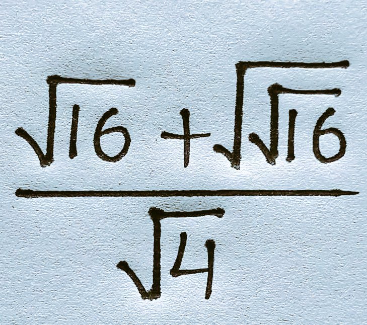 Math Guy TFL tweet media