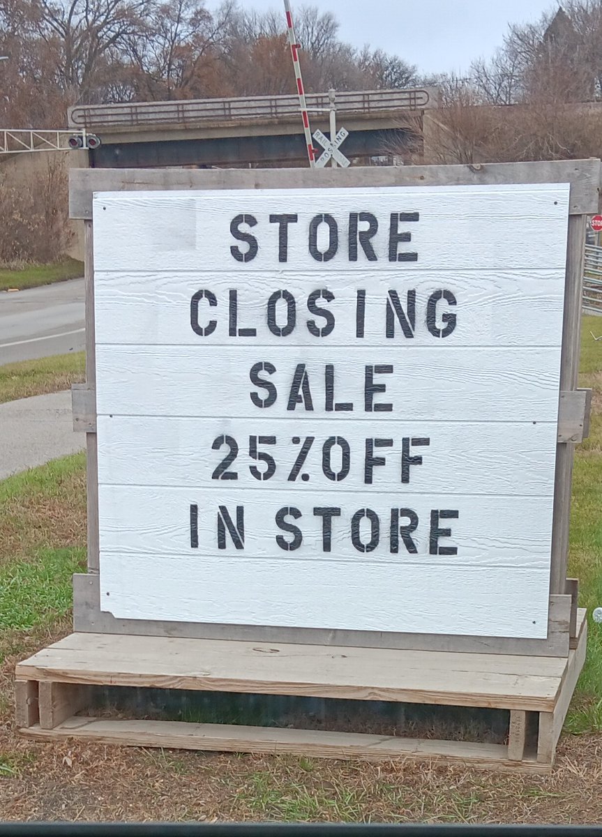 JasonSmuck's tweet image. I've been working at this 70+ year old lumber yard loyally for nearly 35 years, I'm 5 years from retirement and just a couple weeks until it's over. I have no idea what's next.