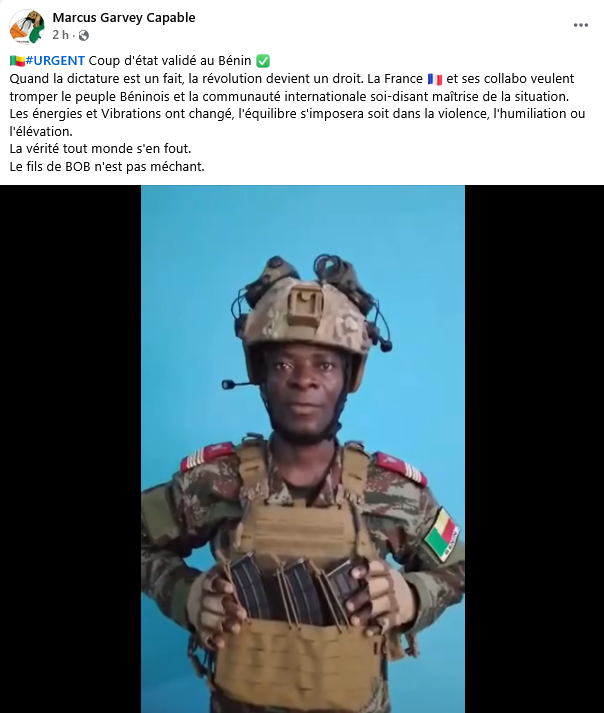 French Response tweet media