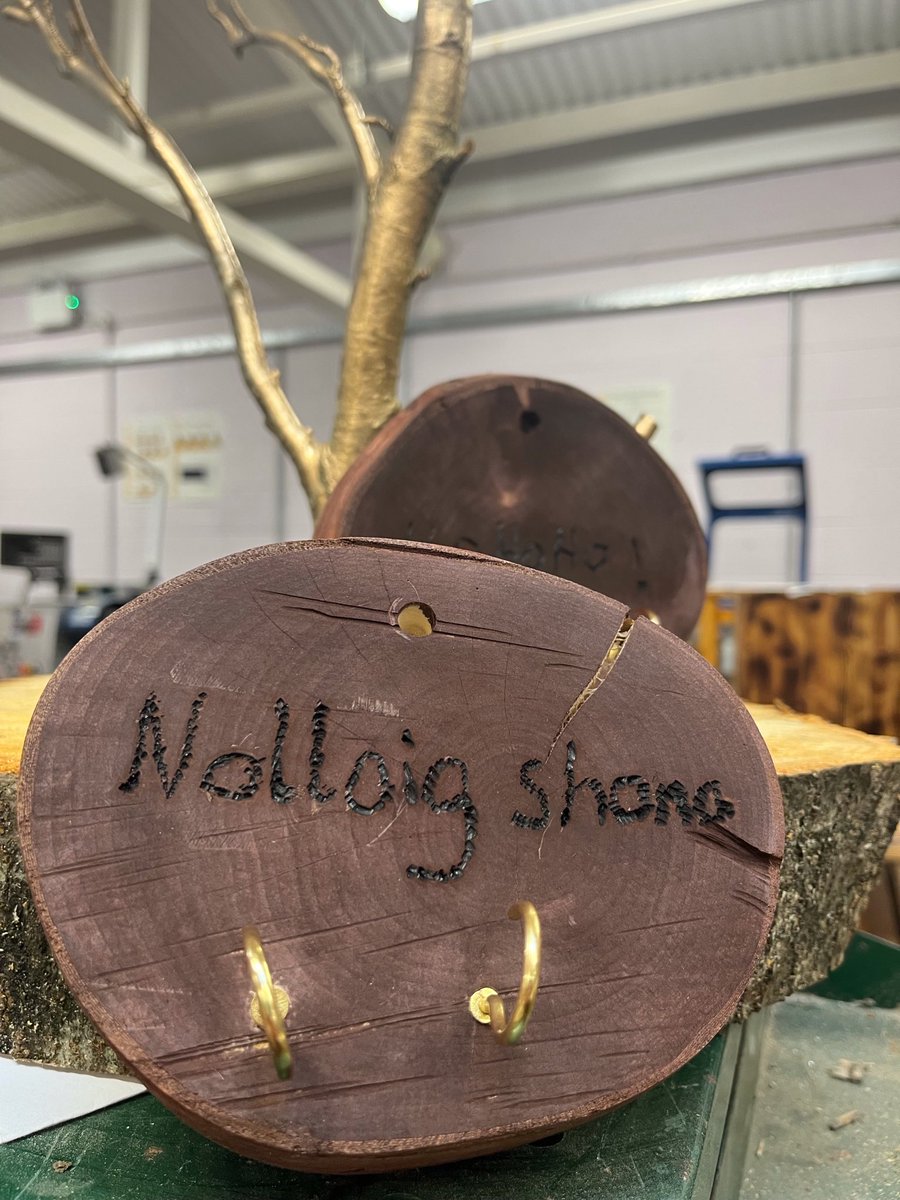 Coláiste de hÍde tweet media