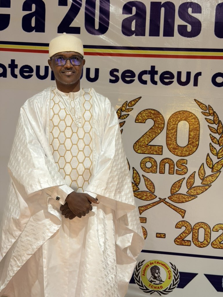 Brahim G. DADI tweet media