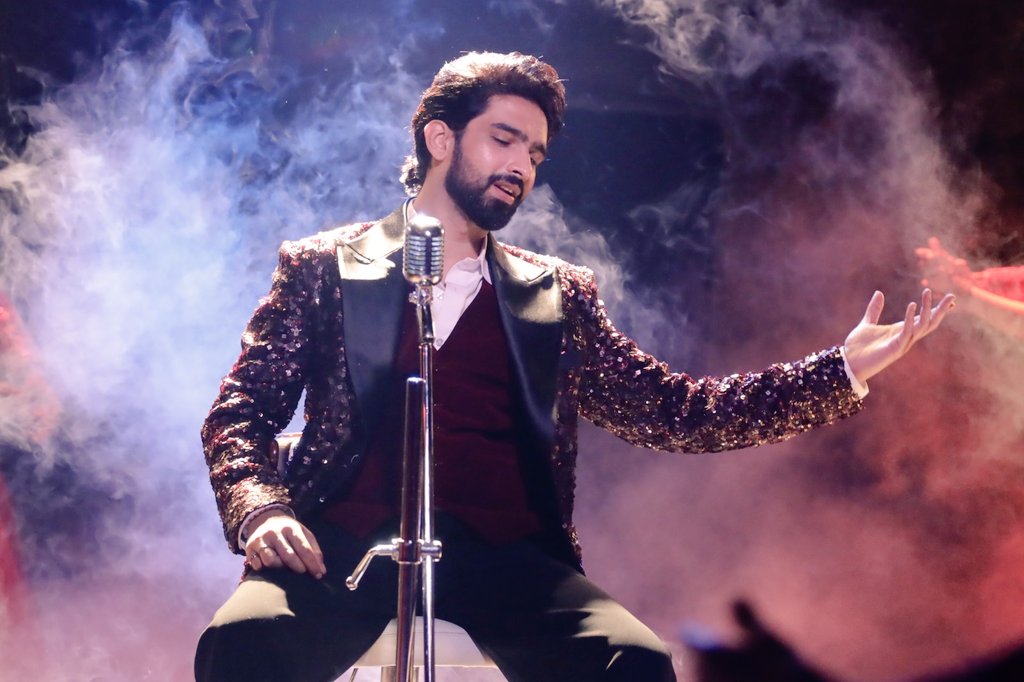 The day Amaal entered the house, social media went into a storm  and his eviction left everyone shocked. He gave everything he had to this show, every moment, every emotion. Amaal’s journey will always be remembered

OUR PRIDE AMAAL