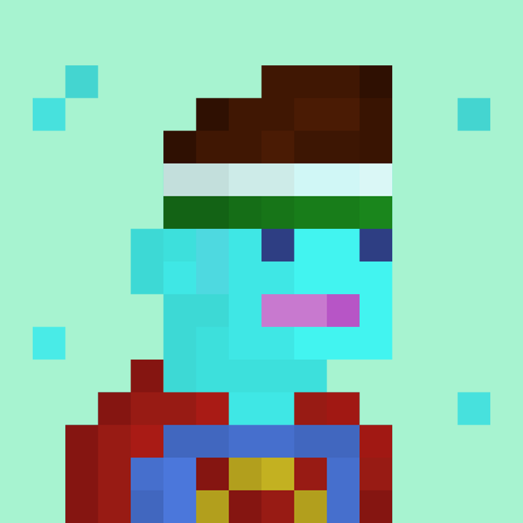 Which soul are you? 
Fire or Ice?

#BTownMinis
opensea.io/collection/bto…