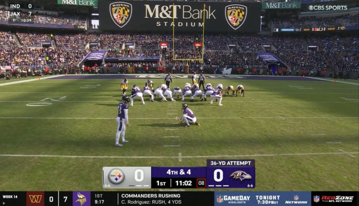 BettrNation's tweet photo. NFL Redzone audio is just STATIC right now

And they want us to pay more AND watch ads?

Get forked @NFL https://t.co/hPcBcobmft