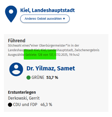 Die Zukunft ist Grün 🍵🇪🇺 tweet media