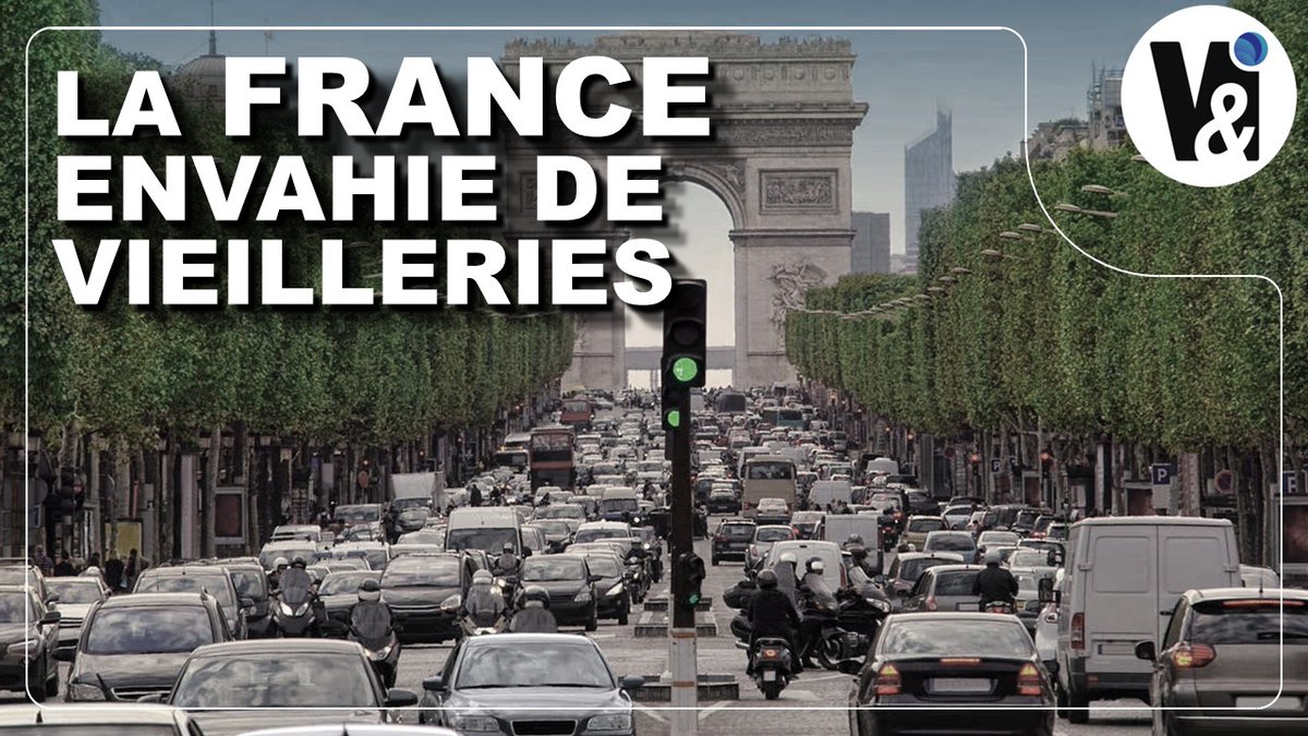 Voitures et Ingénierie tweet media