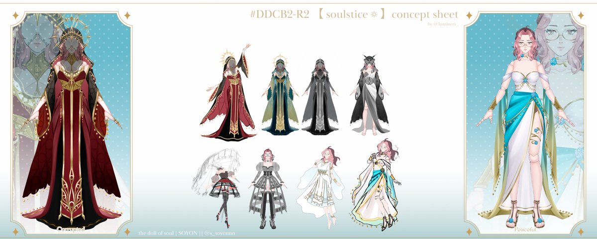 ☼ lumi ☼ tweet media