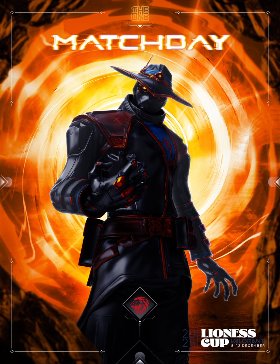 TheOneHQ's tweet image. 🏆Lioness Cup powered by @WomenIn_Esports 🏆

Start : 7 PM ⏱️

Roster:
✨@khanberaine 
✨@itsrealmariposa 
✨@RedTed776 
✨@BebeFlow_ 
✨@leaqwq1 

Coach: 
🤓@SHOWMAKERvl