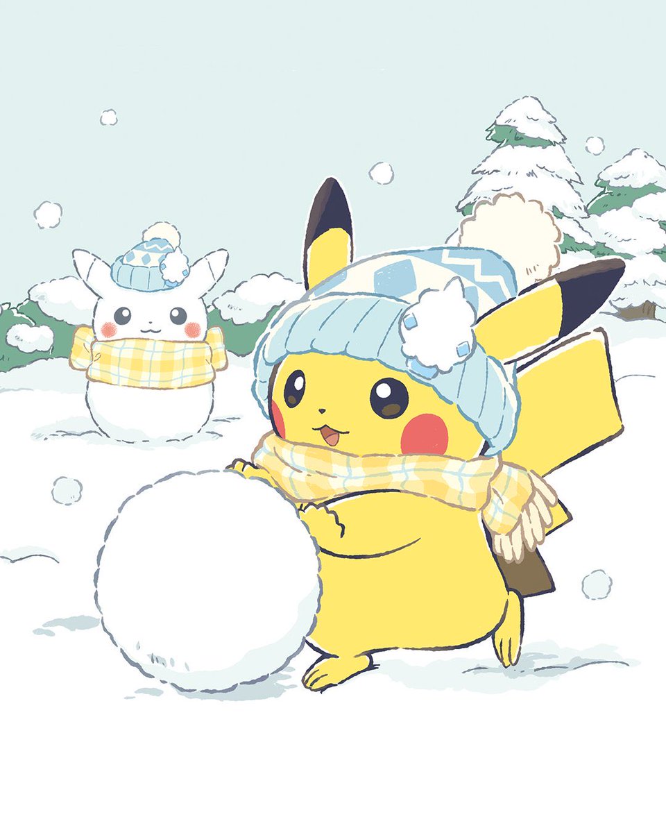 pokemonszn's tweet image. 